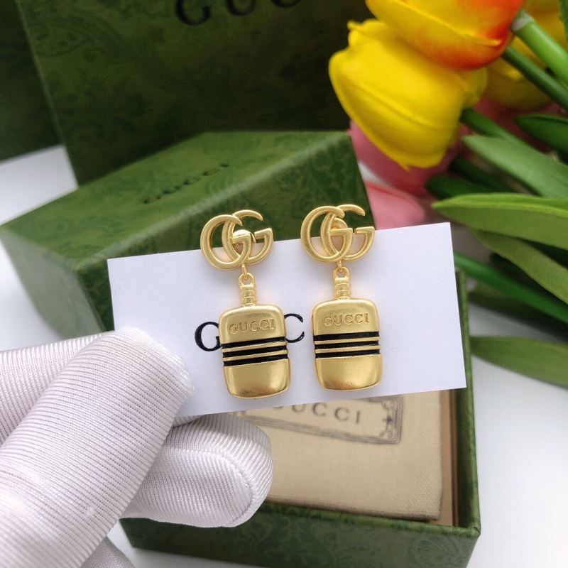 Gucci Earrings